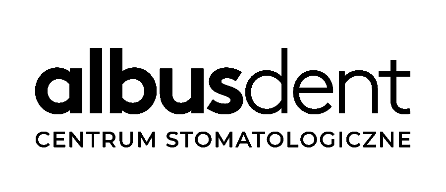 Albusdent-logo