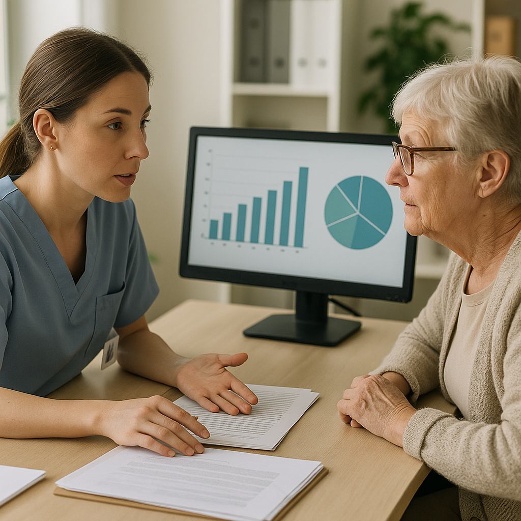 New Drug Reimbursement Rules for Seniors Will Increase Therapy Availability within NFZ Budget