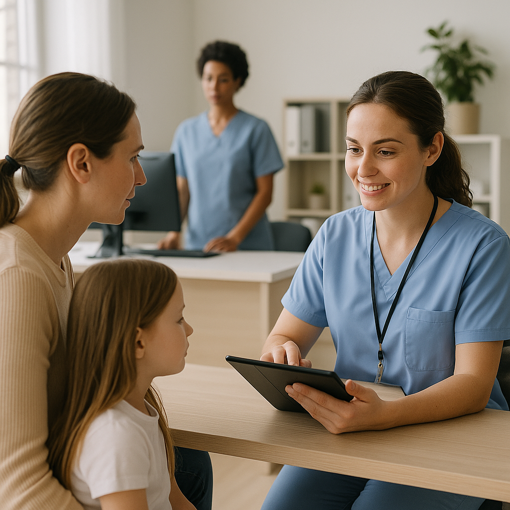 Municipalities Will Receive Funds to Employ Family Assistants, Impacting Support in Medical Facilities
