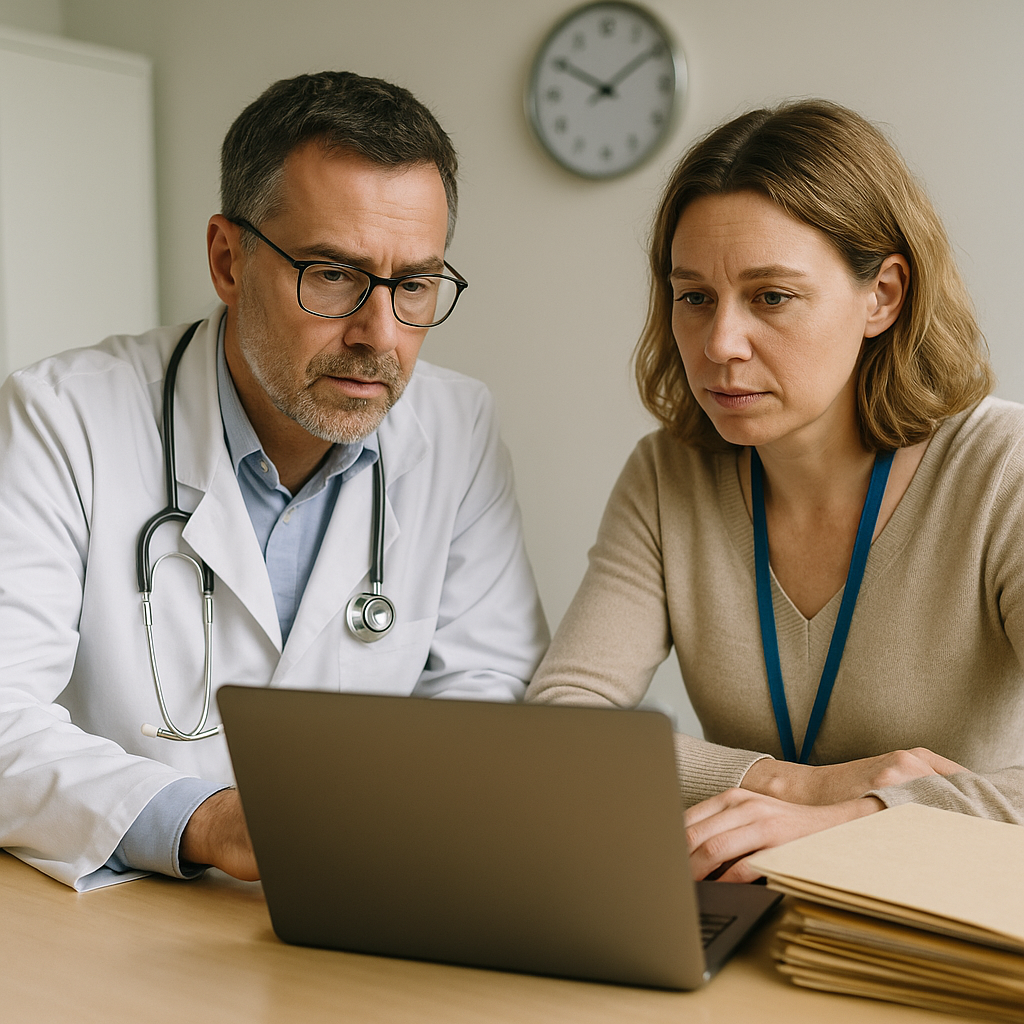 Die NFZ führt eine neue Krebsschutzinitiative ein, die zeitlich auf 8 Monate für eine ausgewählte Patientengruppe begrenzt ist